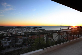 Libra - Luxurious Sea View Apartment